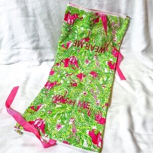 Lilly Pulitzer | Laundry Bag for Intimates